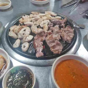 딱조아 대표 사진