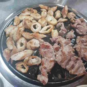 딱조아 사진