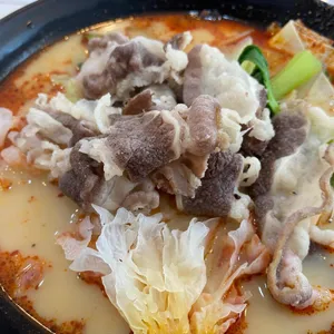 하오마라 사진