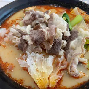 하오마라 사진
