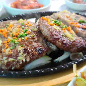맛집 소백산 사진