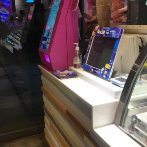 배스킨라빈스 리뷰 사진