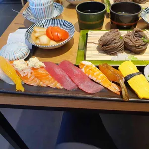 상무초밥 리뷰 사진