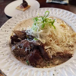 비스트로주라 리뷰 사진