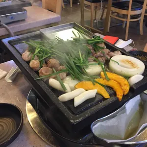 초반식당 사진