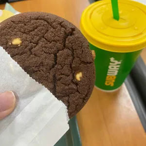 써브웨이 사진