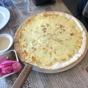 마드레파스타 사진
