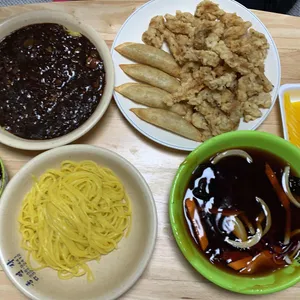 동평원 사진