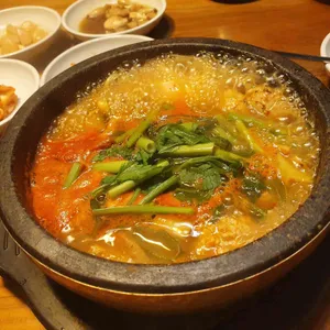 오가고 사진