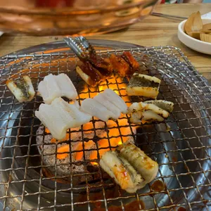 덩굴아나고 사진