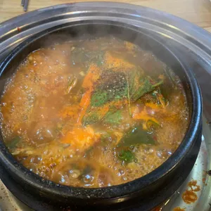덩굴아나고 사진
