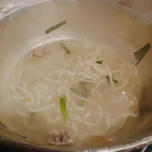 본가 닭한마리  사진