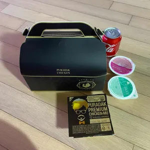 푸라닭  리뷰 사진