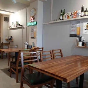 초밥집 리뷰 사진