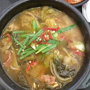 그랑미셸  사진