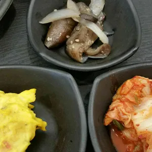 그랑미셸  사진