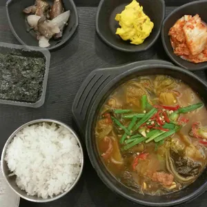 그랑미셸  사진