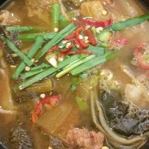 그랑미셸  사진