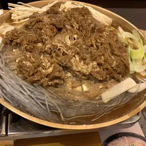 한촌설렁탕 사진