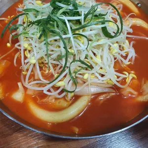 고씨떡볶이  사진
