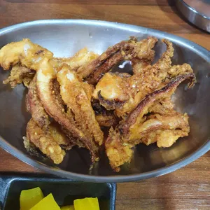 고씨떡볶이  사진