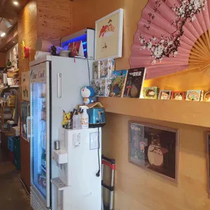 토모루스시 리뷰 사진