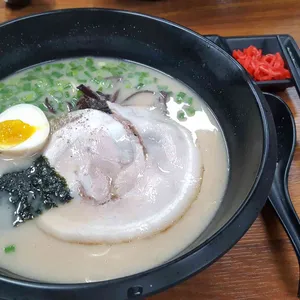 라멘쨩 사진