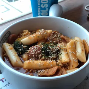놀숲 사진
