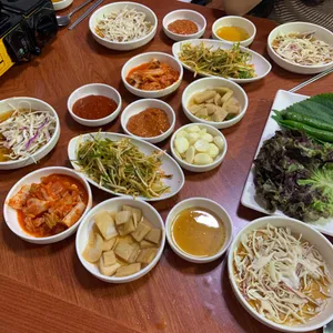옥골한우정육식당 리뷰 사진