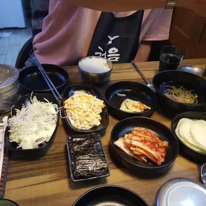 신양푼갈비찜 사진