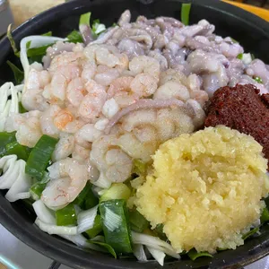 오륙도낙지 사진
