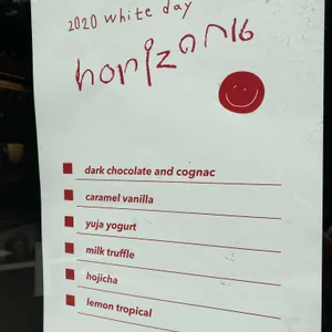 호라이즌16 리뷰 사진