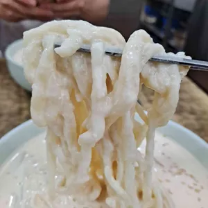 동서울손칼국수 사진