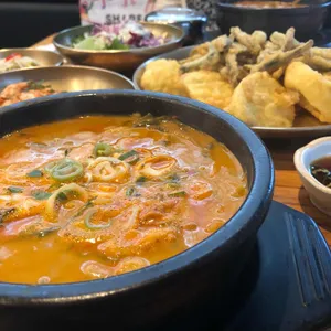 춘향골 남원추어탕 리뷰 사진