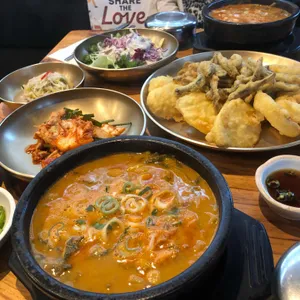 춘향골 남원추어탕 리뷰 사진