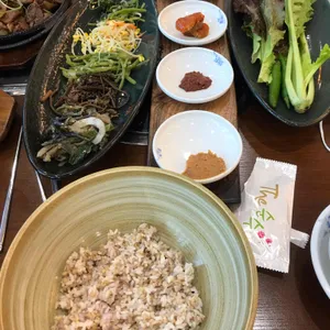 옛날에금잔디 리뷰 사진