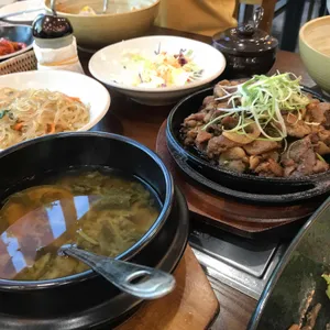 옛날에금잔디 사진