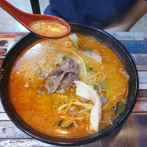 신사천마라탕 사진