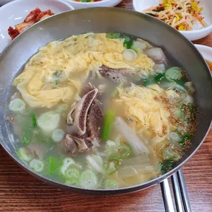 남경식당 사진