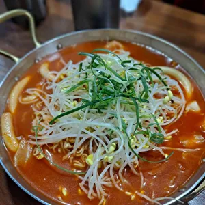 고씨떡볶이  사진