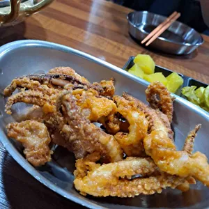 고씨떡볶이  사진