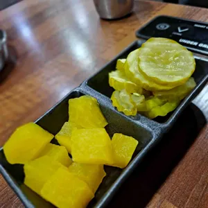 고씨떡볶이  사진