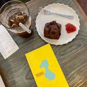 커피사회 리뷰 사진