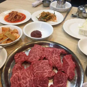 여물소 사진