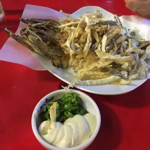 둘둘치킨 사진