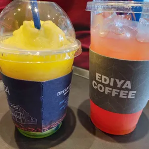 이디야커피 사진