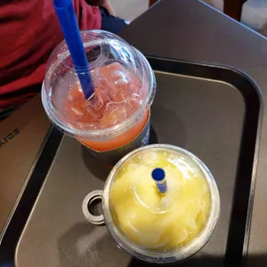이디야커피 사진