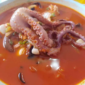 송쉐프 사진