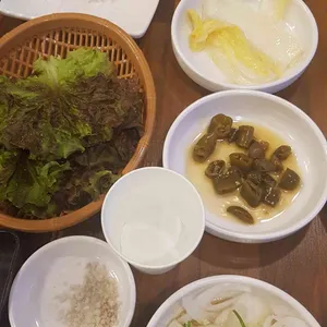 평창한우마을 리뷰 사진