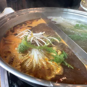 소백양샤브샤브 리뷰 사진